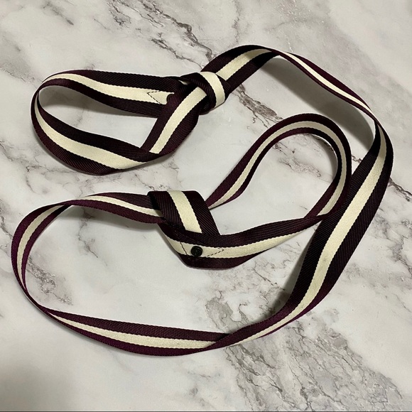 Lulu Lemon Loop it Up Mat Strap - Picture 2 of 5